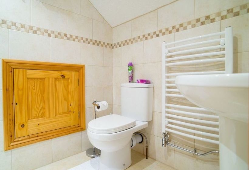 Bed and Breakfast Degembris Farmhouse 7