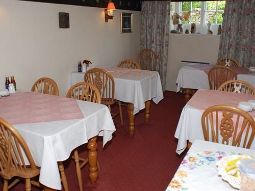 Bed and Breakfast Degembris Farmhouse 9