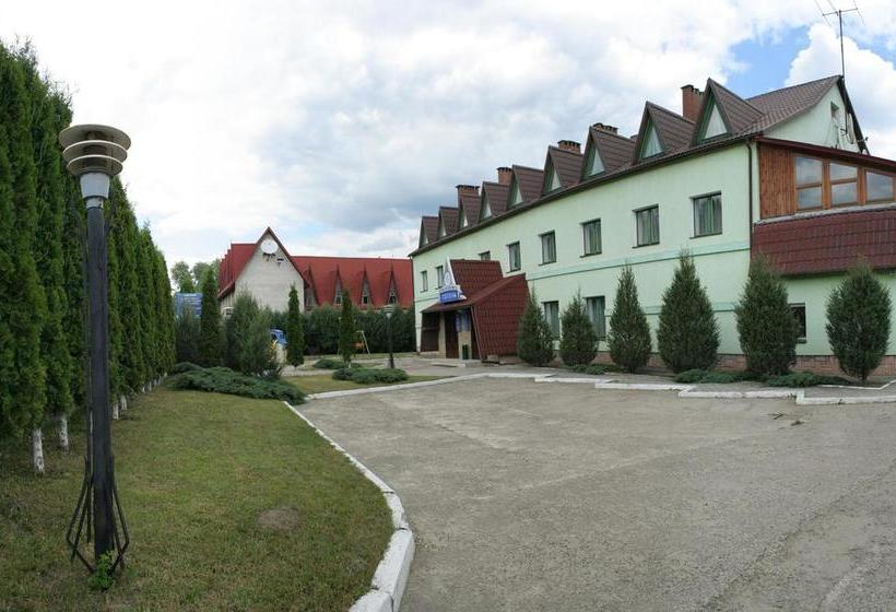 Hotel Morozko