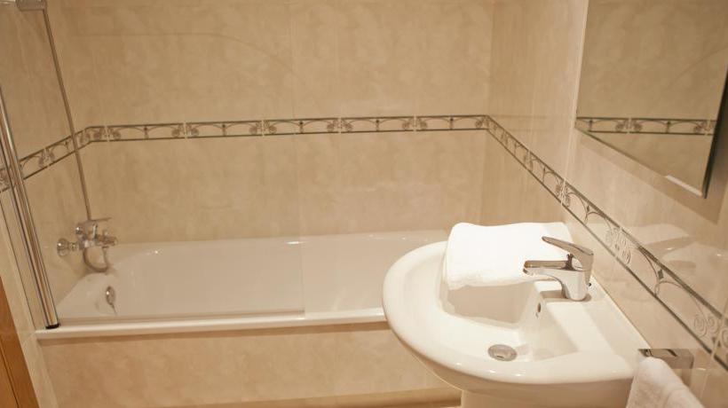 Hotel Brisa del Mar  | O Grove | Pontevedra | España 10