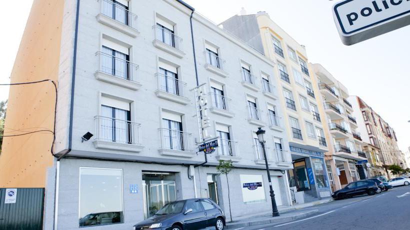 Hotel Brisa del Mar  | O Grove | Pontevedra | España 2