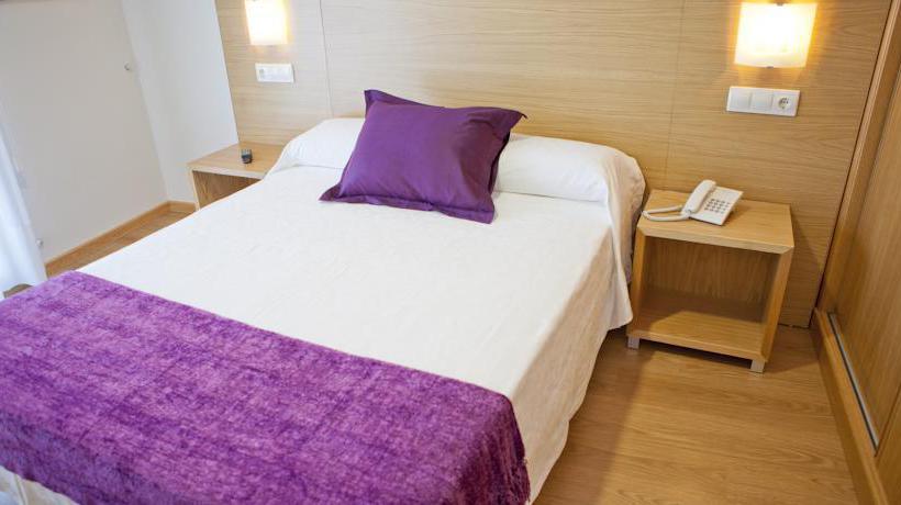 Hotel Brisa del Mar  | O Grove | Pontevedra | España 3