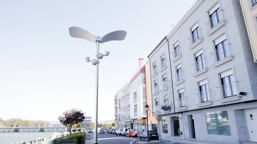 Hotel Brisa del Mar  | O Grove | Pontevedra | España 5