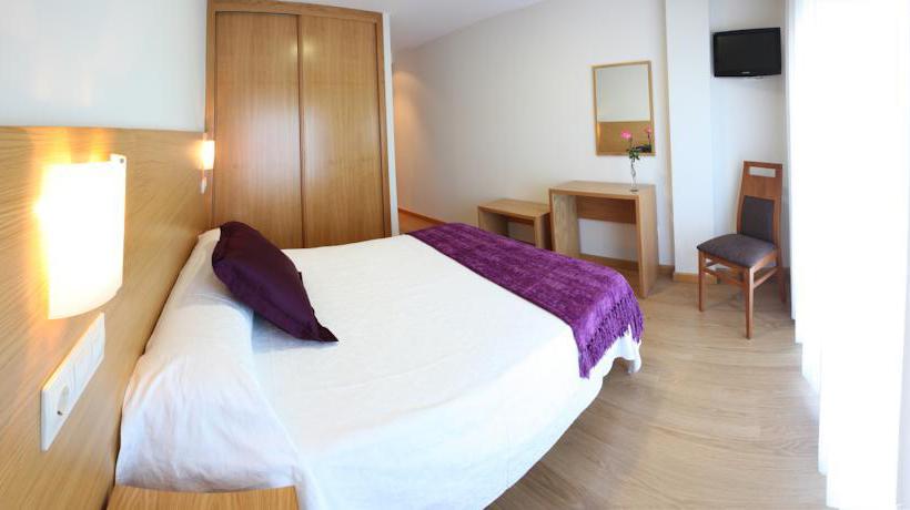 Hotel Brisa del Mar  | O Grove | Pontevedra | España 7