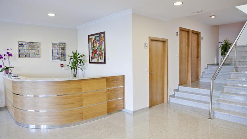 Hotel Brisa del Mar  | O Grove | Pontevedra | España 8