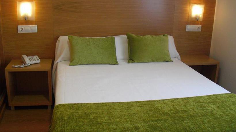 Hotel Brisa del Mar  | O Grove | Pontevedra | España 9