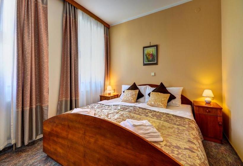 Hotel Pizzeria Istria