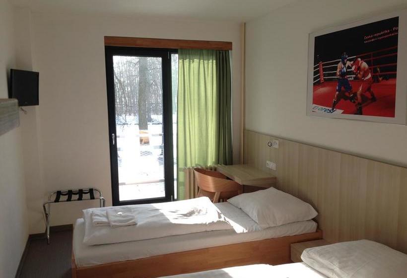 Hotel Sportovní Centrum