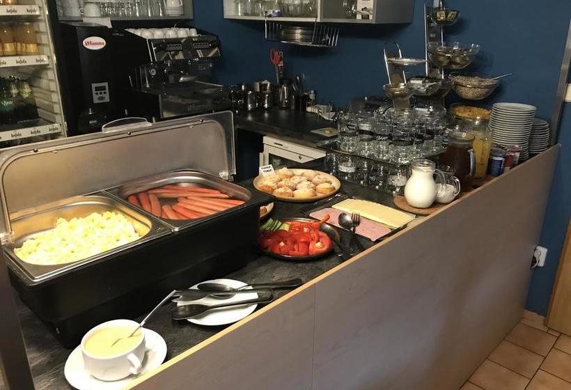 Hotel U Lip Trojanovice