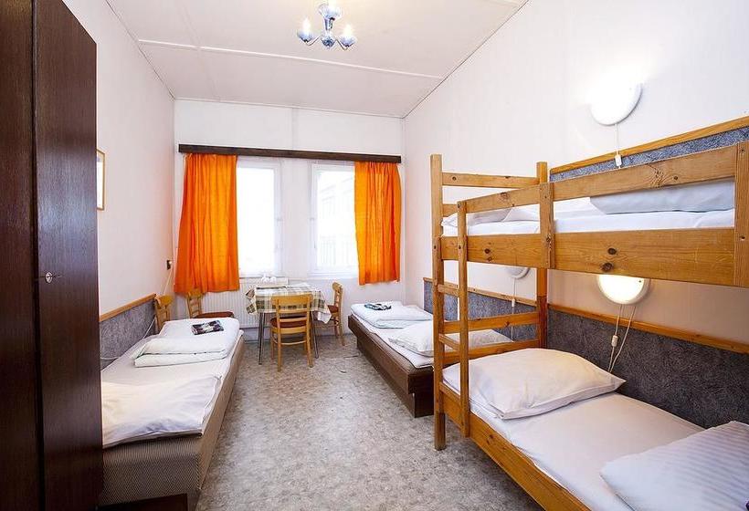 Hotel Sklárna Harrachov