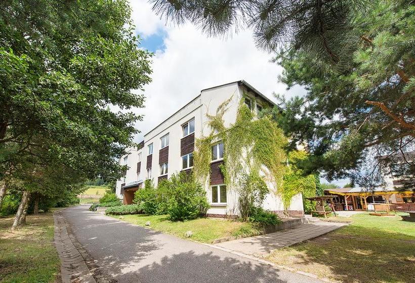 Hotel Holiday Park Li? í Farma