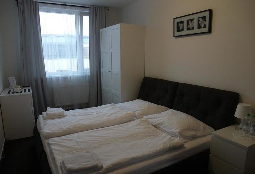 Herberge Sunshine 10