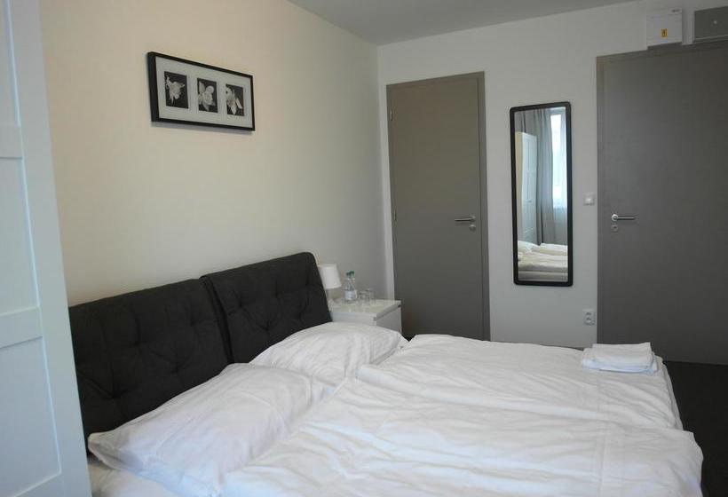 Herberge Sunshine 11