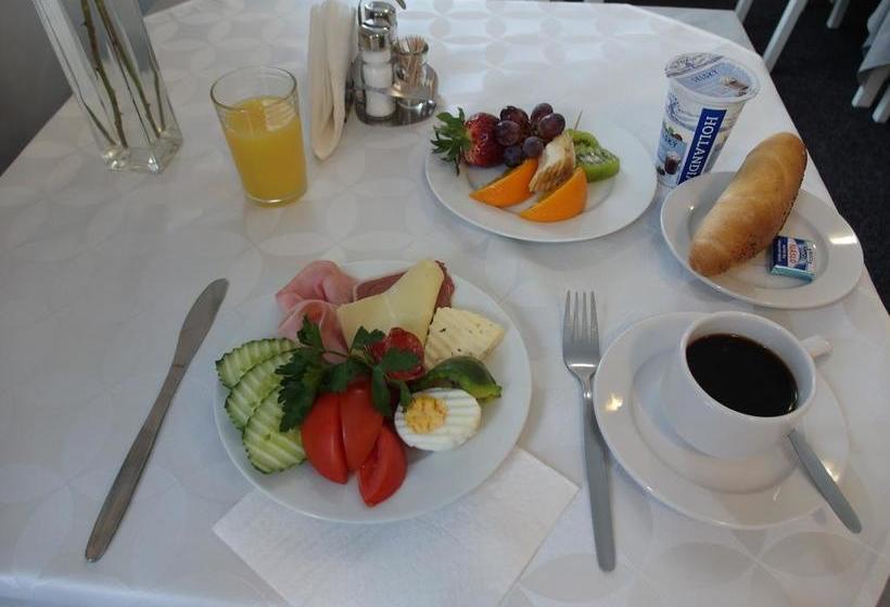 Herberge Sunshine 12