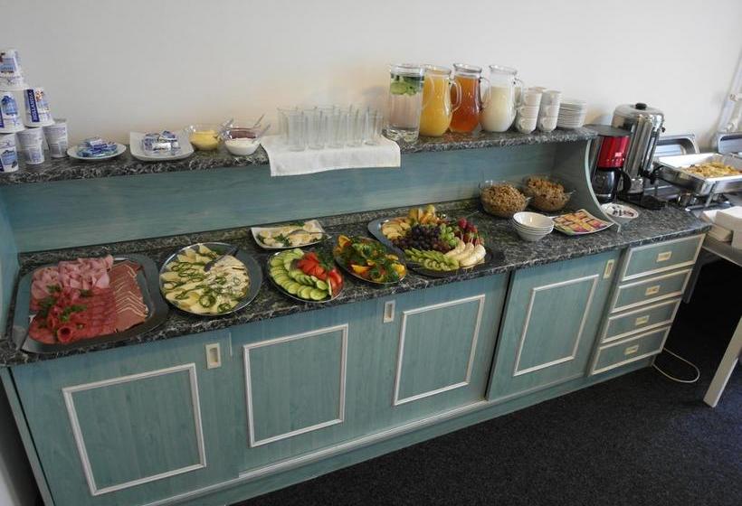 Herberge Sunshine 13