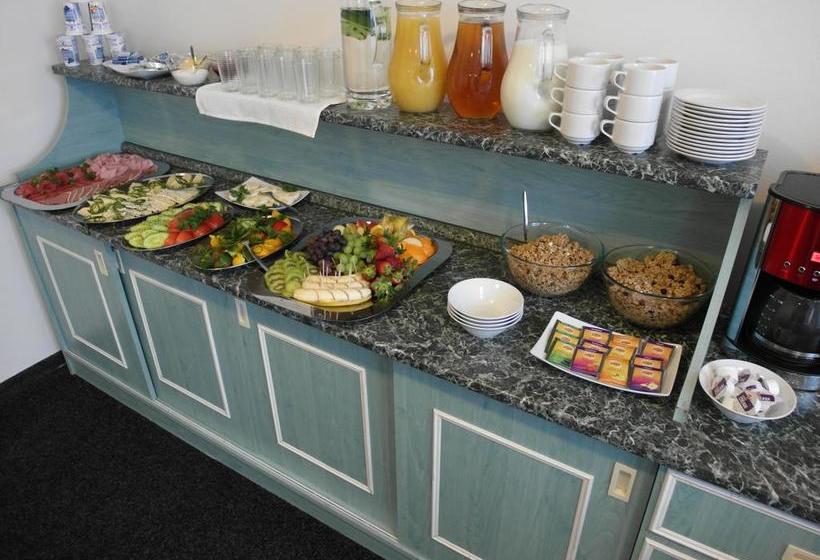 Herberge Sunshine 14