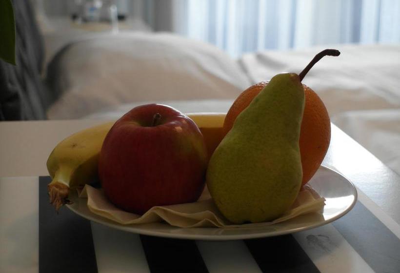 Herberge Sunshine 19