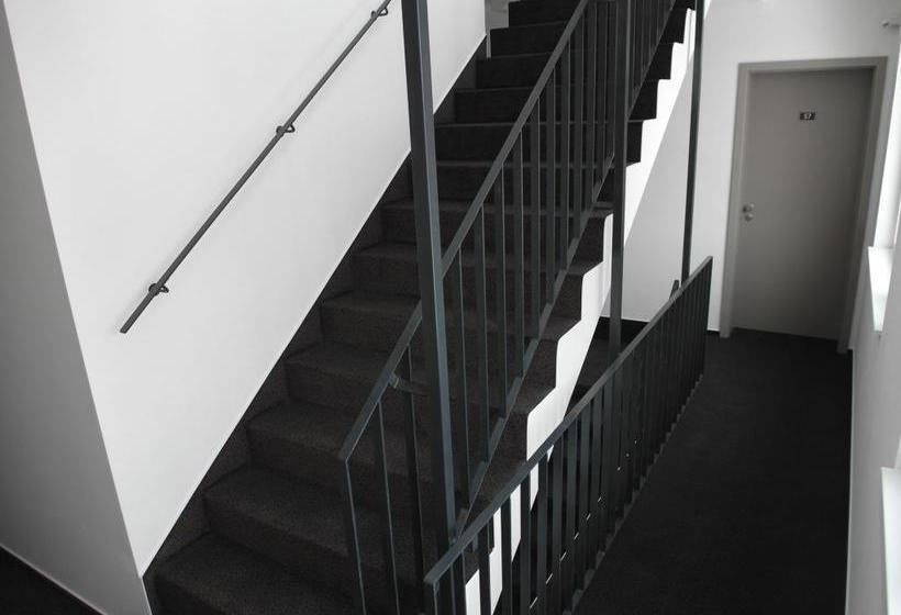 Herberge Sunshine 20