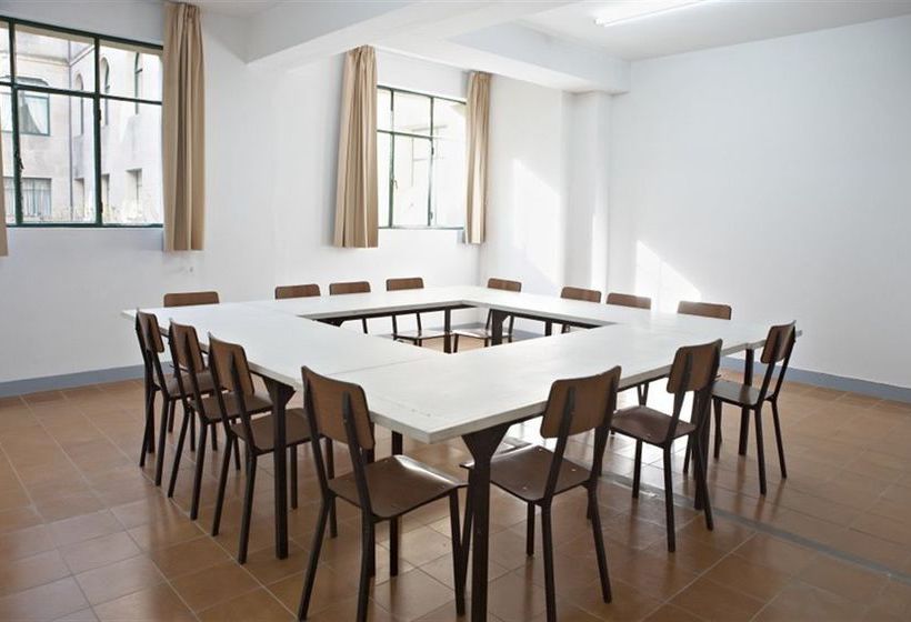 Hotel Hospedería M. de Poyo  | Poio | Pontevedra | España 2