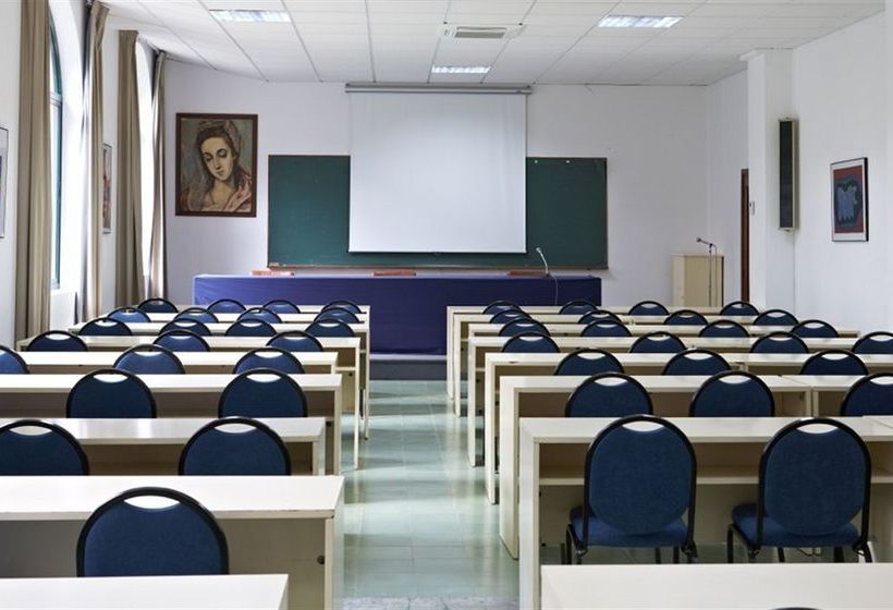 Hotel Hospedería M. de Poyo  | Poio | Pontevedra | España 3