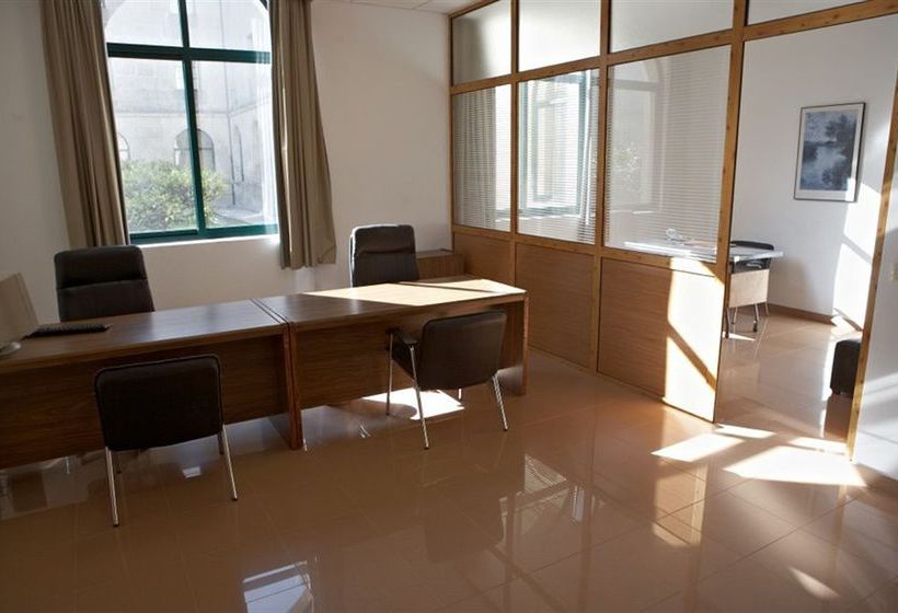 Hotel Hospedería M. de Poyo  | Poio | Pontevedra | España 4