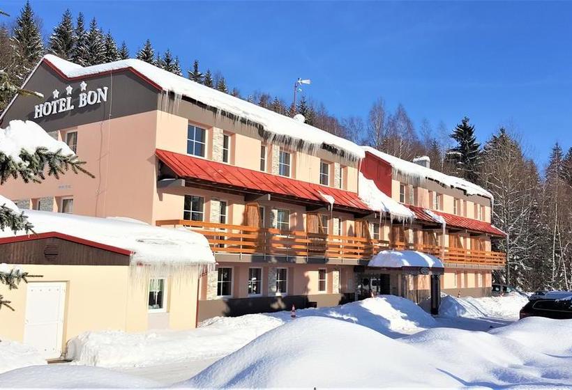 Hotel Bon