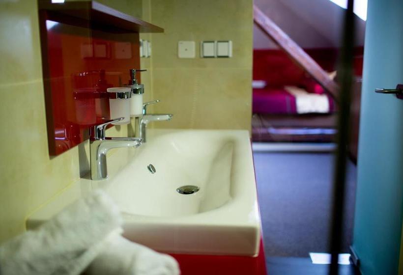 Hotel Villa Aurelie 1