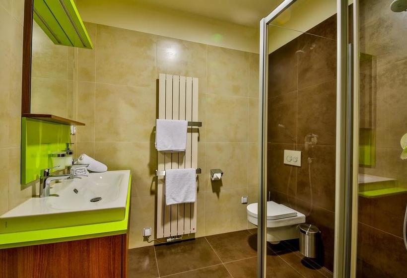 Hotel Villa Aurelie 10