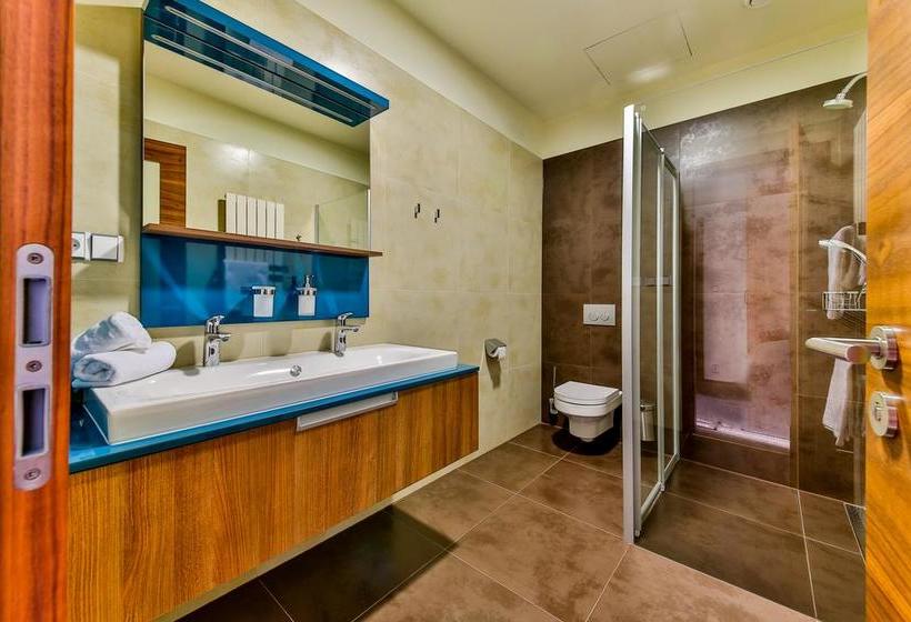 Hotel Villa Aurelie 11