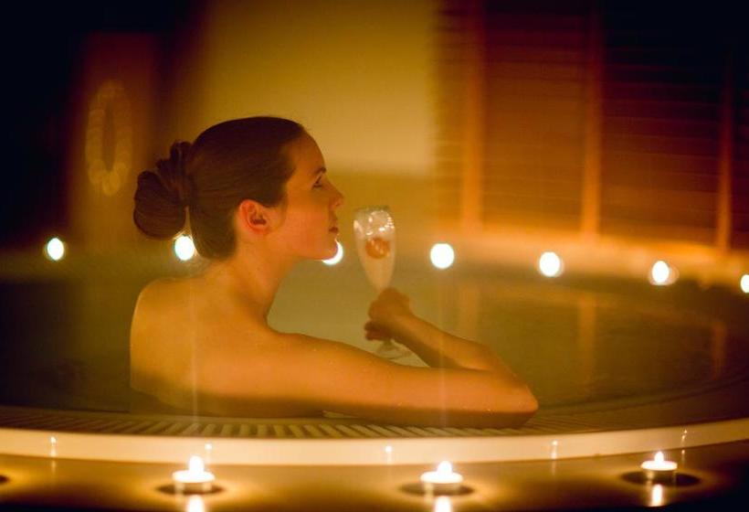 Hotel Villa Aurelie 13