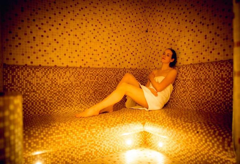 Hotel Villa Aurelie 14