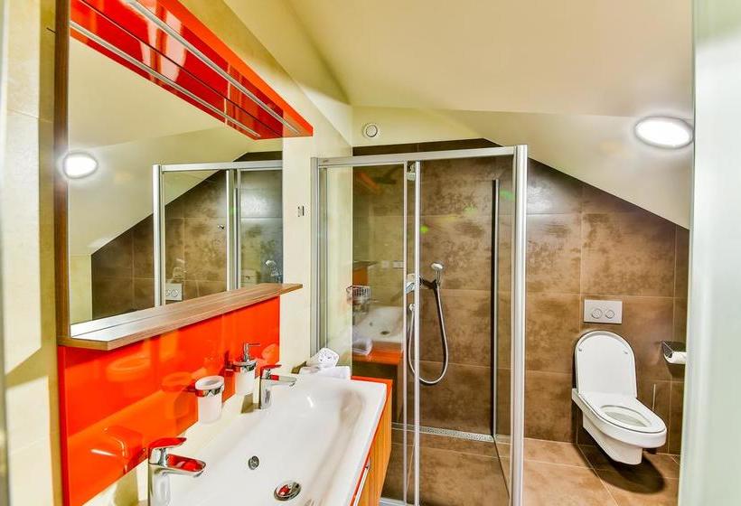 Hotel Villa Aurelie 16