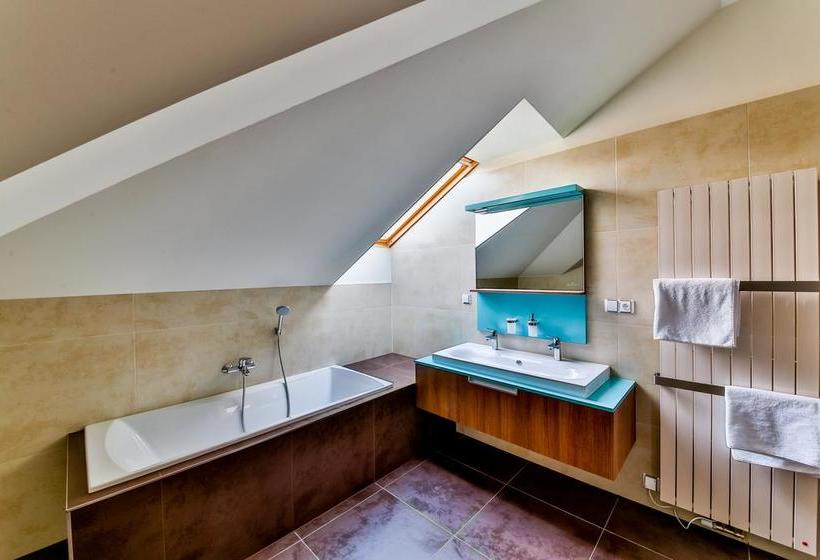 Hotel Villa Aurelie 18