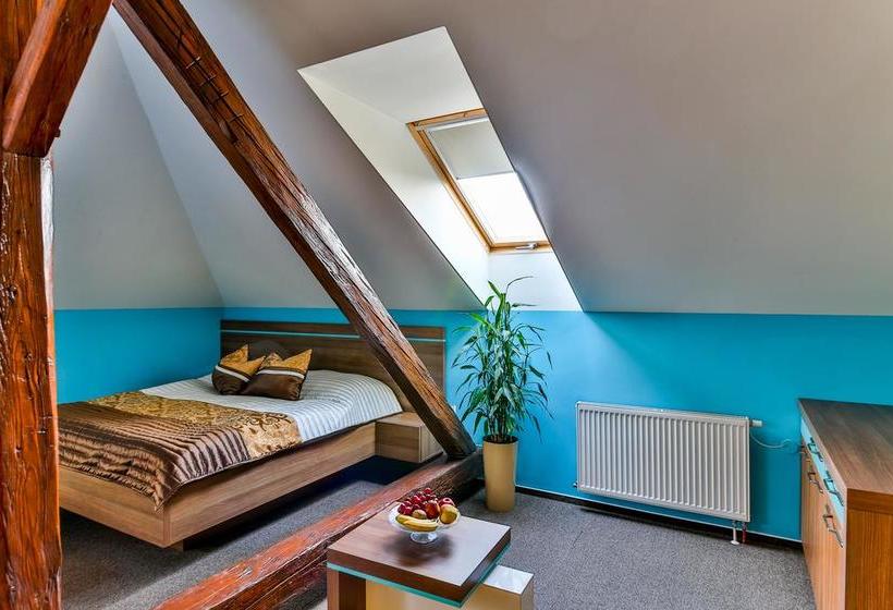 Hotel Villa Aurelie 19