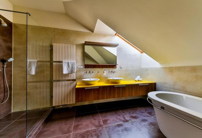 Hotel Villa Aurelie 4