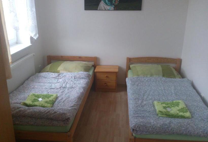 Hotel Lidový D?m 10