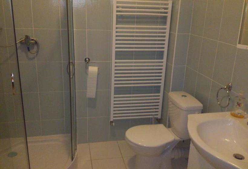 Hotel Lidový D?m 12