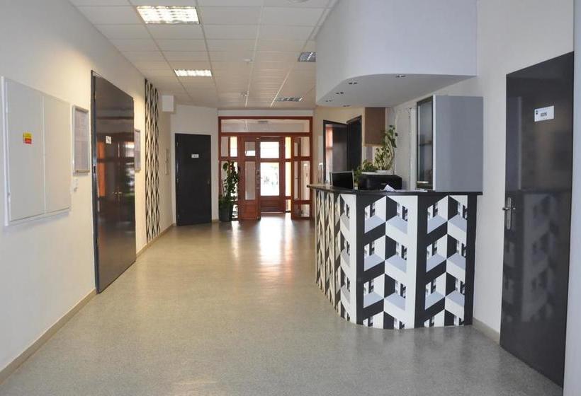 Hotel Lidový D?m 13