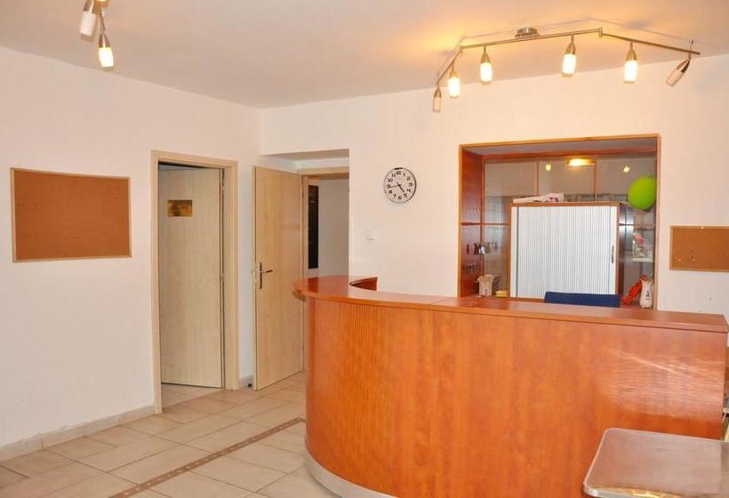 Hotel Lidový D?m 14