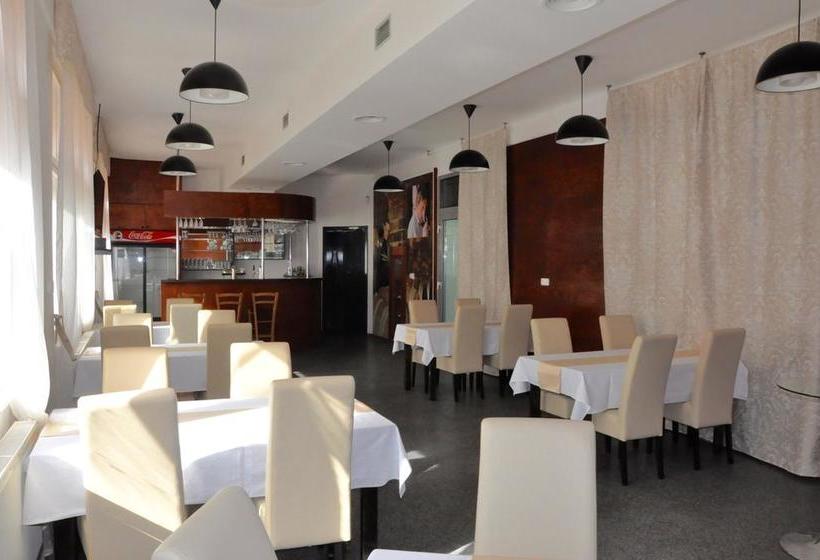 Hotel Lidový D?m 17