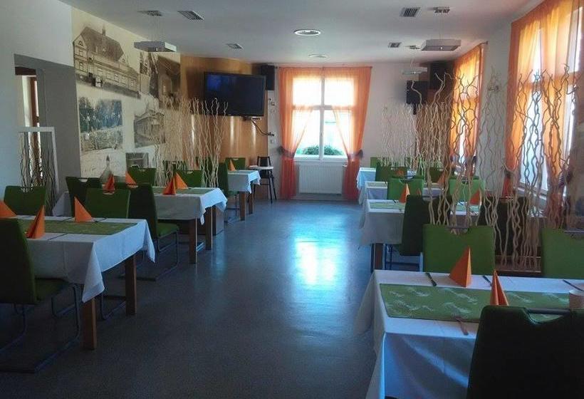 Hotel Lidový D?m 18