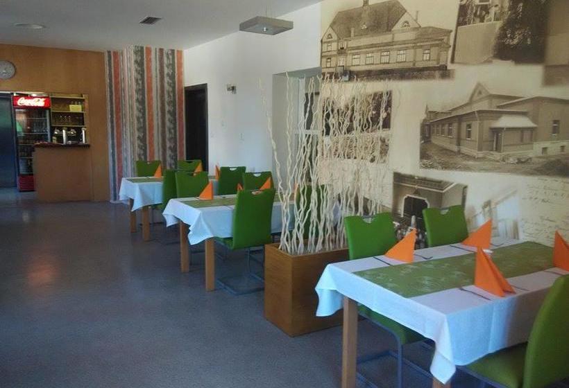 Hotel Lidový D?m 19