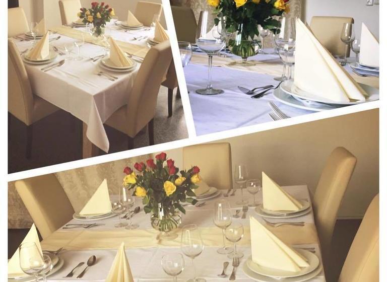 Hotel Lidový D?m 20