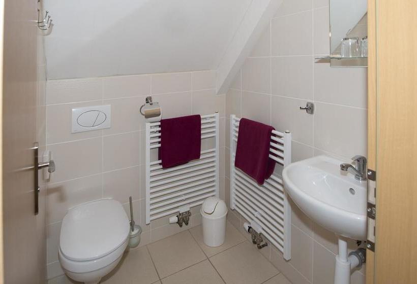 Horský Hotel Skiland 10