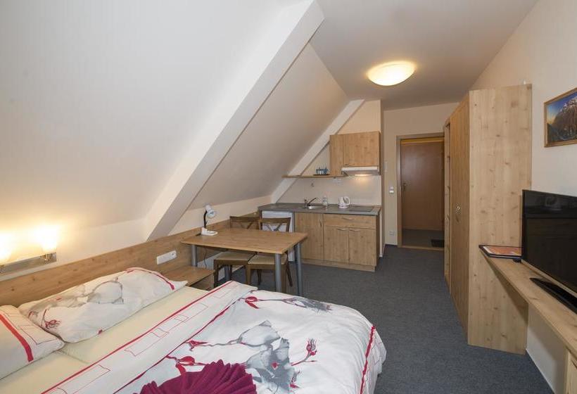 Horský Hotel Skiland 11