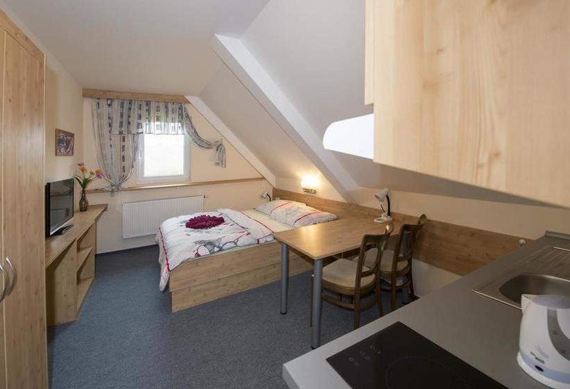 Horský Hotel Skiland 12