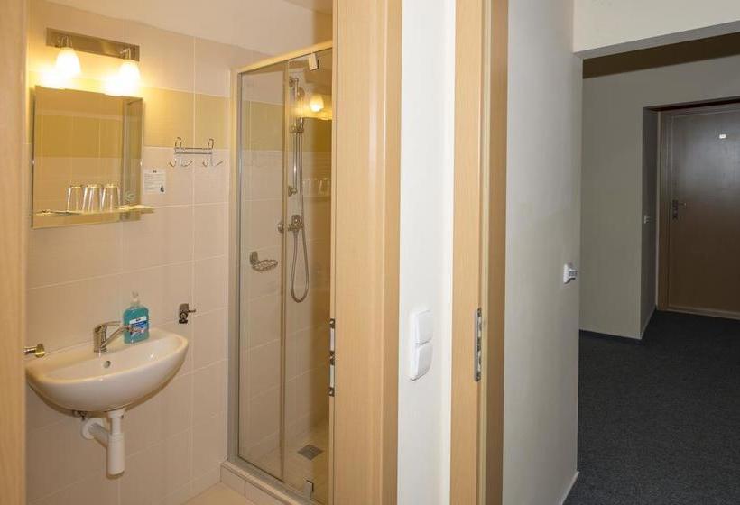 Horský Hotel Skiland 13