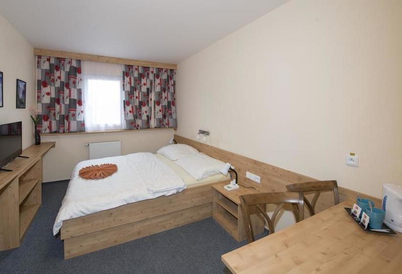 Horský Hotel Skiland 14