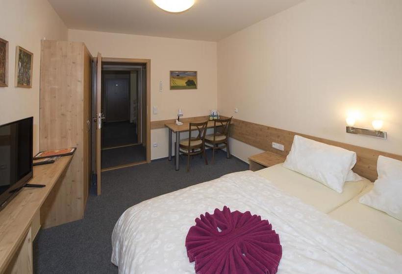 Horský Hotel Skiland 15