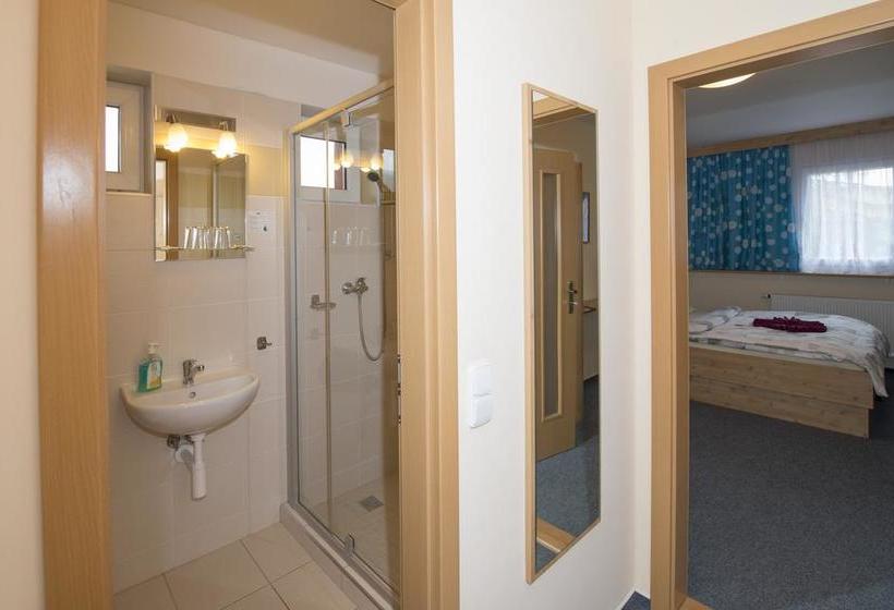 Horský Hotel Skiland 16